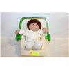 Image 1 : VINTAGE CABBAGE PATCH DOLL 80’S WITH