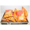 Image 1 : (7) BOOM CHICKA POPWHITE CHEDDAR PUFFS