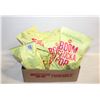 Image 1 : (10)BOOM CHICKA POP SEA SALT POPCORN