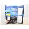 Image 1 : FEIT SMART DIMMER WIFI SMART LIGHT SWITCHES 2 PK