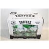 Image 1 : WALKERS MINT TOFFEE - 12 X 150G BAGS PER BOX