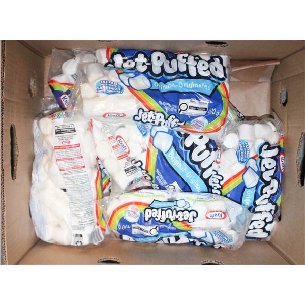 (9)KRAFT MARSHMELLOWS (BB DEC25/FEB26)