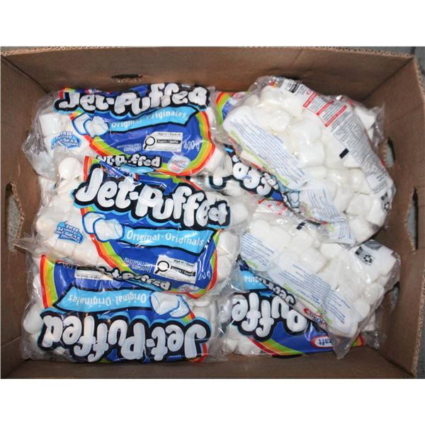 (9)KRAFT MARSHMELLOWS (BB DEC25/FEB26)