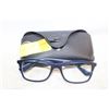 Image 1 : RAYBAN EYEGLASS FRAMES-ESTATE