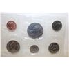 Image 2 : 1985 CANADA UNCIRCULATED RCM COIN SET