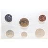 Image 1 : 1988 CANADA UNCIRCULATED RCM COIN SET
