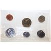 Image 2 : 1988 CANADA UNCIRCULATED RCM COIN SET