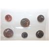 Image 2 : 1992 CANADA UNCIRCULATED RCM COIN SET