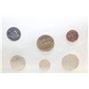 Image 1 : 1994 CANADA UNCIRCULATED RCM COIN SET