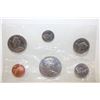 Image 2 : 1968 CANADA UNCIRCULATED RCM COIN SET