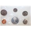 Image 2 : 1968 CANADA UNCIRCULATED RCM COIN SET