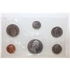 Image 2 : 1969 CANADA UNCIRCULATED RCM COIN SET