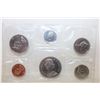Image 2 : 1970 CANADA UNCIRCULATED RCM COIN SET