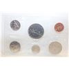 Image 1 : 1978 CANADA UNCIRCULATED RCM COIN SET