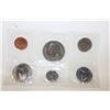 Image 2 : 1978 CANADA UNCIRCULATED RCM COIN SET