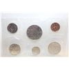 Image 1 : 1983 CANADA UNCIRCULATED RCM COIN SET