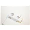 Image 1 : NEW SILVER PLATED SQUARE CUT STUD EARRINGS