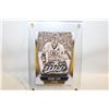 Image 1 : BOBBY ORR SILVER SIGNATURE BRUINS UPPER DECK LARGE