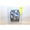 Image 1 : ROOKIE VLADIMIR TARASENKO BLUES LARGE CARD