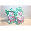 Image 1 : 2 WIGS PRETTY POMP BALIYAGE NEW IN BOX TOGETHER