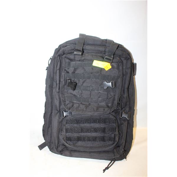 MILITARY TACTICAL BACKPACK-ESTATE