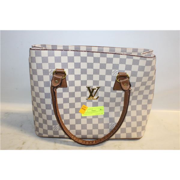 LOUIS VUITTON REPLICA PURSE-ESTATE