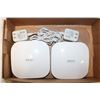 Image 1 : 2 EERO PRO 6 ROUTERS