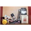 Image 1 : NEW SEALED MAKEUP FT. ELF AND WET AND WILD ETC