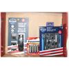 Image 1 : NEW SEALED BARBASOL GROOMING KIT WITH BATTERIES