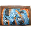Image 1 : 10 PAIRS DUE NORTH ALL PURPOSE ICE / SNOW TRACTION