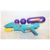 Image 1 : VINTAGE SUPER SOAKER EXTRA POWER 105