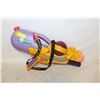 Image 1 : VINTAGE SUPER SOAKER CONSTANT PRESSURE