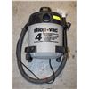 Image 1 : WET/DRY SHOP VAC