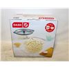 Image 1 : DASH SMARTSTORE STIRRING POPCORN MAKER