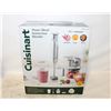 Image 1 : CUISINART POWER BLEND IMMERSION BLENDER