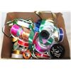 Image 1 : BOX OF RIBBON