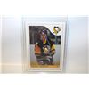Image 1 : MARIO LEMIEUX CARD O PEE CHEE PENGUINS