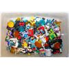 Image 1 : LOT OF ASSORTED LEGO