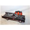 Image 1 : R/C HOTWHEELS BATMOBILE