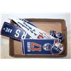 Image 1 : LOT OF OILERS MEMORABILIA