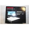 Image 1 : TOSHIBA 9" PORTABLE DVD PLAYER MODEL SDP935