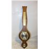 Image 1 : VINTAGE BAROMETER - WEST GERMANY