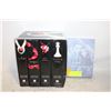 Image 1 : TWILIGHT SAGE COMPLETE SAGA ON DVD WITH