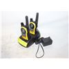 Image 1 : ESTATE MOTOROLA 2 WAY WALKIE TALKIES