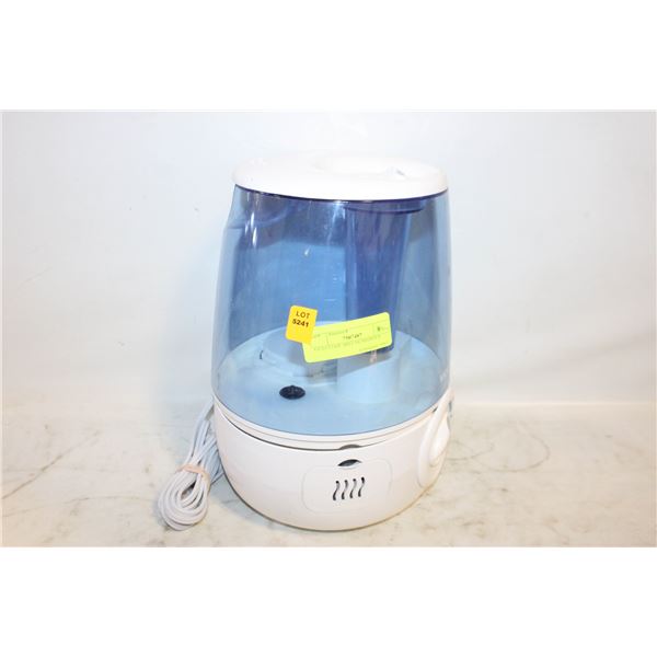 VICKS COOL MIST HUMIDIFIER