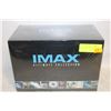 Image 1 : SEALED IMAX 20 DVD ULTIMATE COLLECTION