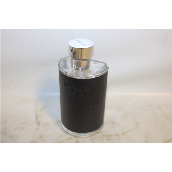PRADA MEN'S COLOGNE 75% FULL
