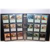 Image 1 : BINDER OF MAGIC THE GATHERING CARDS