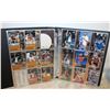 Image 1 : BINDER OF BASKETBALL CARDS