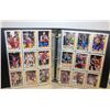 Image 1 : BINDER OF BASKETBALL CARDS